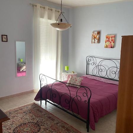 トラーパニ Il Nostro Sole Bed & Breakfast エクステリア 写真