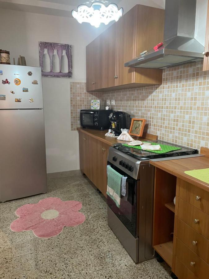 トラーパニ Il Nostro Sole Bed & Breakfast エクステリア 写真